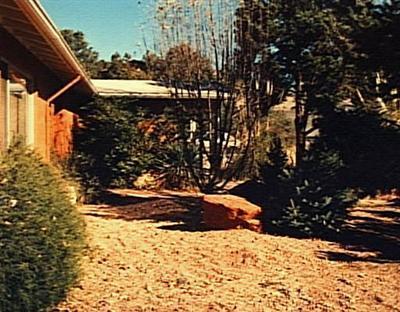25 Last Wagon Cir., Sedona, AZ 86336