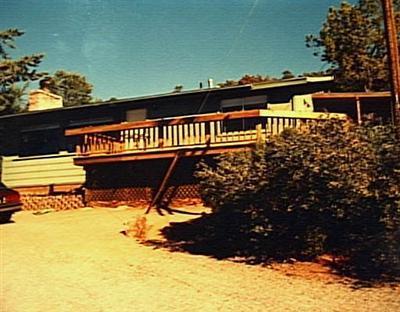 100 Paseo Del Oro, Sedona, AZ 86336