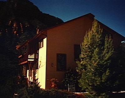 317 Julie Ln., Sedona, AZ 86336