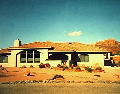 90 Red Fox Ln., Sedona, AZ 86336
