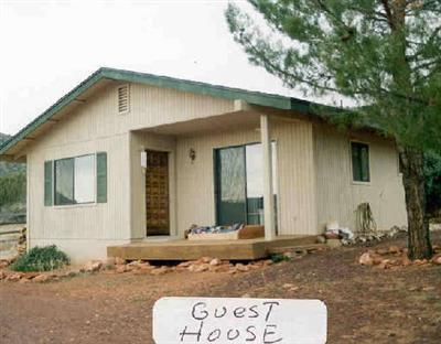 80 Morgan Horse Ranch Rd., Sedona, AZ 86351