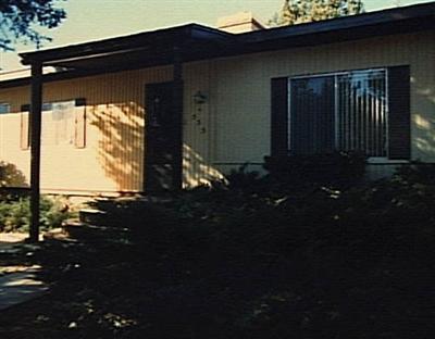 535 Concord Dr., Sedona, AZ 86336