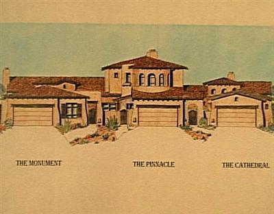 5 Piedras Del Norte #69, Sedona, AZ 86351