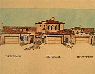 25 Piedras Del Norte #71, Sedona, AZ 86351