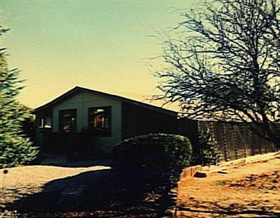 90 Moonlight Cir., Sedona, AZ 86336