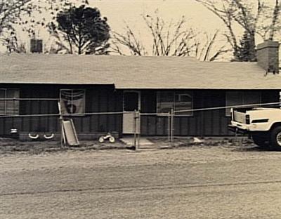 417 Fifth St., Clarkdale, AZ 86324