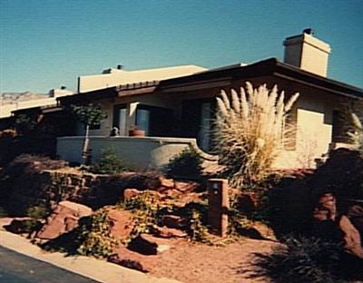 28 North Tanglewood Spur #40, Sedona, AZ 86336