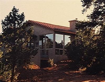 610 Mountain Shadows Dr. #1, Sedona, AZ 86336