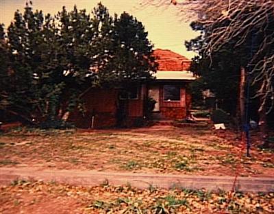 1920 Sanborn Dr., Sedona, AZ 86336