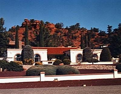 15 Adobe Cir., Sedona, AZ 86351