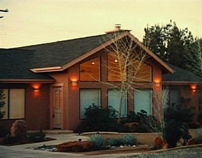 2115 Sanborn, Sedona, AZ 86336