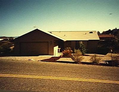 2321 S Eastern Dr., Cottonwood, AZ 86326