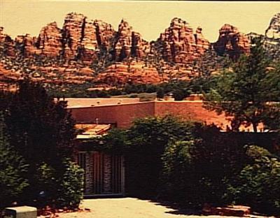 50 Pinon Ct., Sedona, AZ 86336