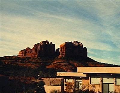 10 Indian Cliffs Rd., Sedona, AZ