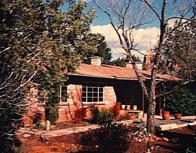 250 Paramount, Sedona, AZ 86336