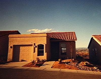 908 E Crestview Ct., Cottonwood, AZ 86326