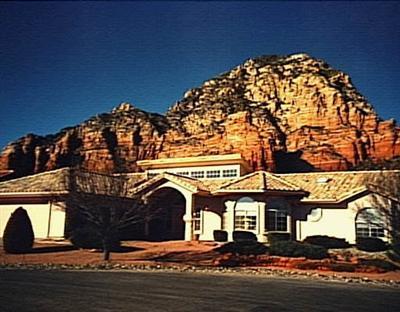 50 Windmill Rd., Sedona, AZ 86336