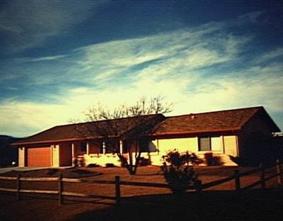 2070 S Hillcrest Dr., Camp Verde, AZ 86322