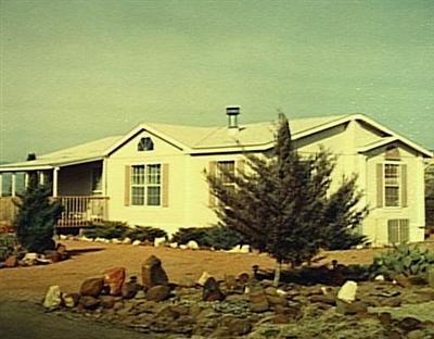 3842 Clinton Ln., Camp Verde, AZ 86322