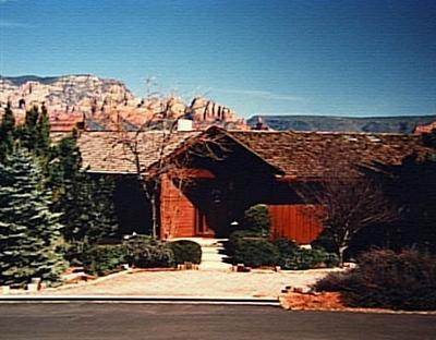 100 Foothills Dr. #-0-, Sedona, AZ 86336