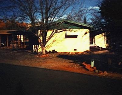 220 Stardust Ln., Sedona, AZ 86336