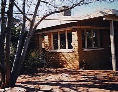 285 Oak Creek Blvd., Sedona, AZ 86336