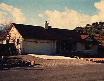 35 Rancho Vista, Cottonwood, AZ 86326