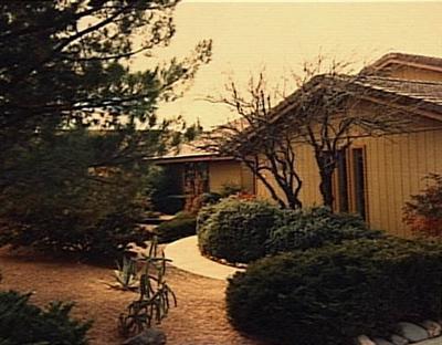 845 Lee Mountain Rd., Sedona, AZ 86351