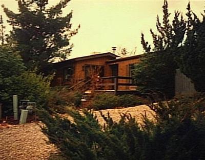 235 Stardust Ln., Sedona, AZ 86336