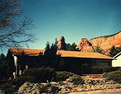 145 Cochise Dr., Sedona, AZ 86351