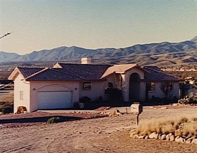 75 Copper Dr., Clarkdale, AZ