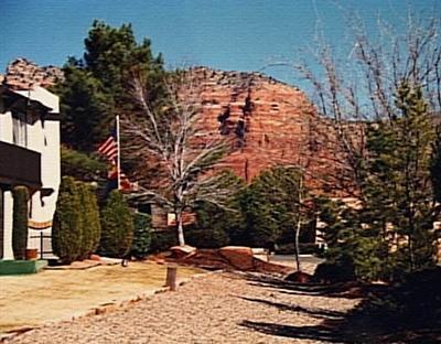 67 Brenda Ln., Sedona, AZ 86351