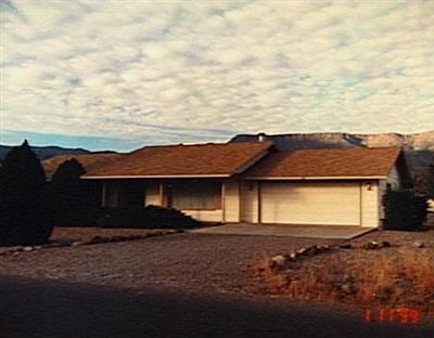 1950 Camino Real, Cottonwood, AZ 86326