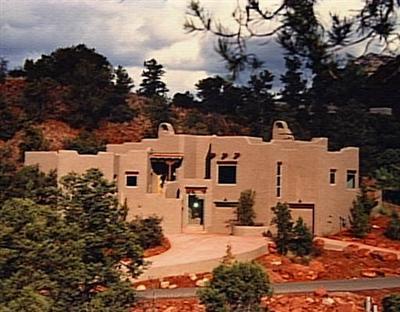 320 Acacia, Sedona, AZ 86336