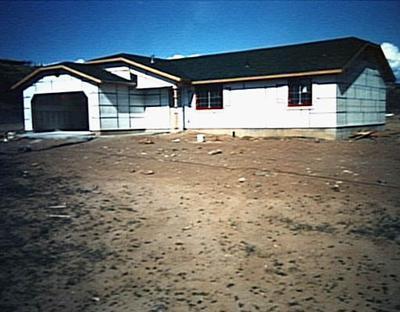 5245 N Kramer Dr., Sedona, AZ 86351