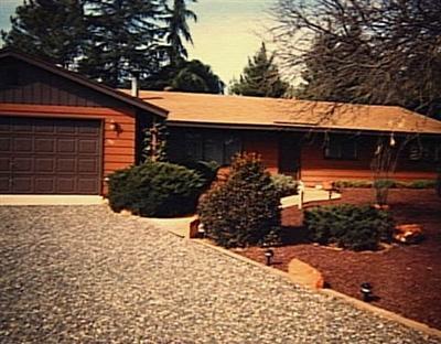 35 Teapot Rock Ave., Sedona, AZ 86351