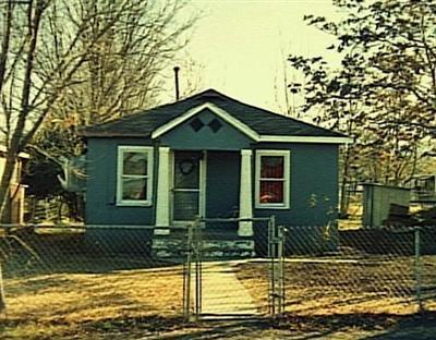 1223 E Graham, Cottonwood, AZ 86326