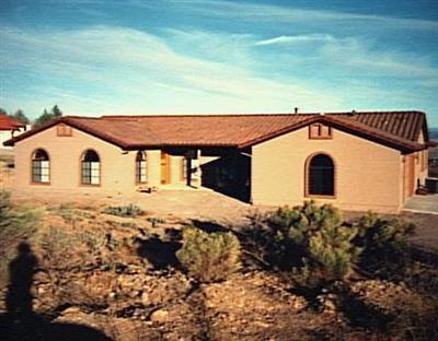 1361 Old Jerome Hwy., Clarkdale, AZ 86324