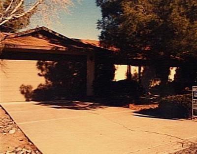 20 Palo Verde Cir., Sedona, AZ 86336