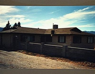 3597 Center (w) Ln., Camp Verde, AZ