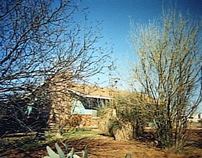 2540 N Thomas Paine Cir., Camp Verde, AZ 86322