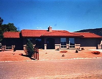 80 Stone Way, Sedona, AZ 86351