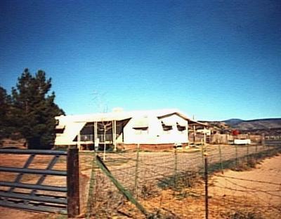 5835 Joann Dr., Rimrock, AZ 86335