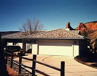 5 Concho, Sedona, AZ 86351