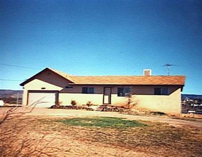 5235 Albatros, Rimrock, AZ 86335