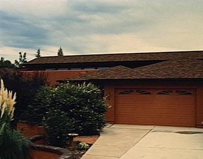 45 Frisco Tr., Sedona, AZ 86336