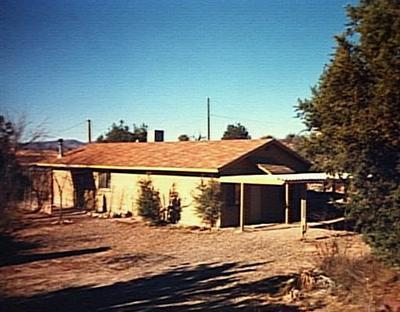 3230 Saddlebag Cir., Rimrock, AZ