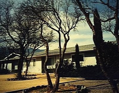 2100 S Hillcrest Dr., Camp Verde, AZ 86322