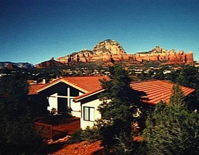 245 Panorama Blvd., Sedona, AZ 86336