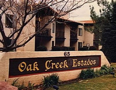 65 Verde Vally Sch #d7 Rd. #D7, Sedona, AZ 86336